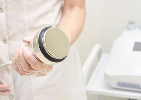 Liposukcja Kawitacyjna 