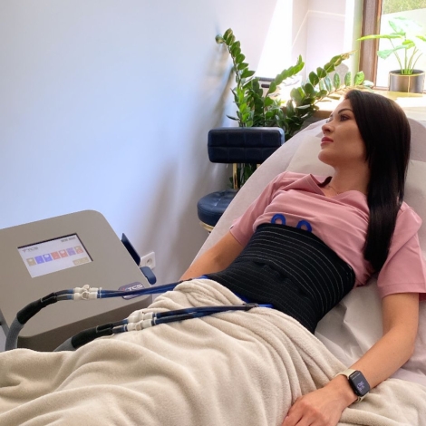 Kriolipoliza kontrastowa 